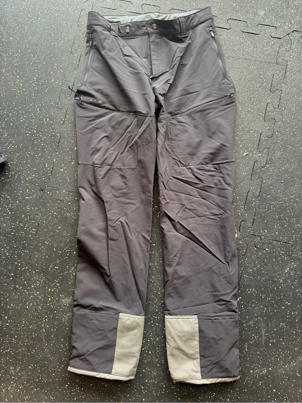 Patagonia Women’s Alpine Guide Softshell Pants